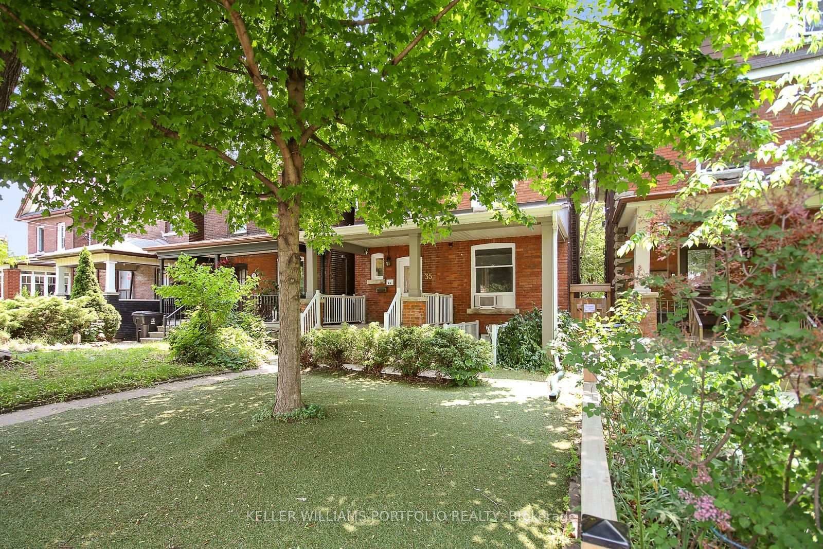 35 Humberside Avenue, Unit 2 (Ground) - Image 4