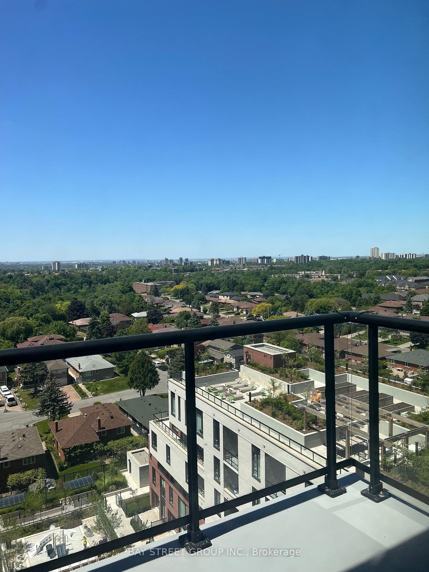 3100 KEELE Street, Unit 1123 - Image 1