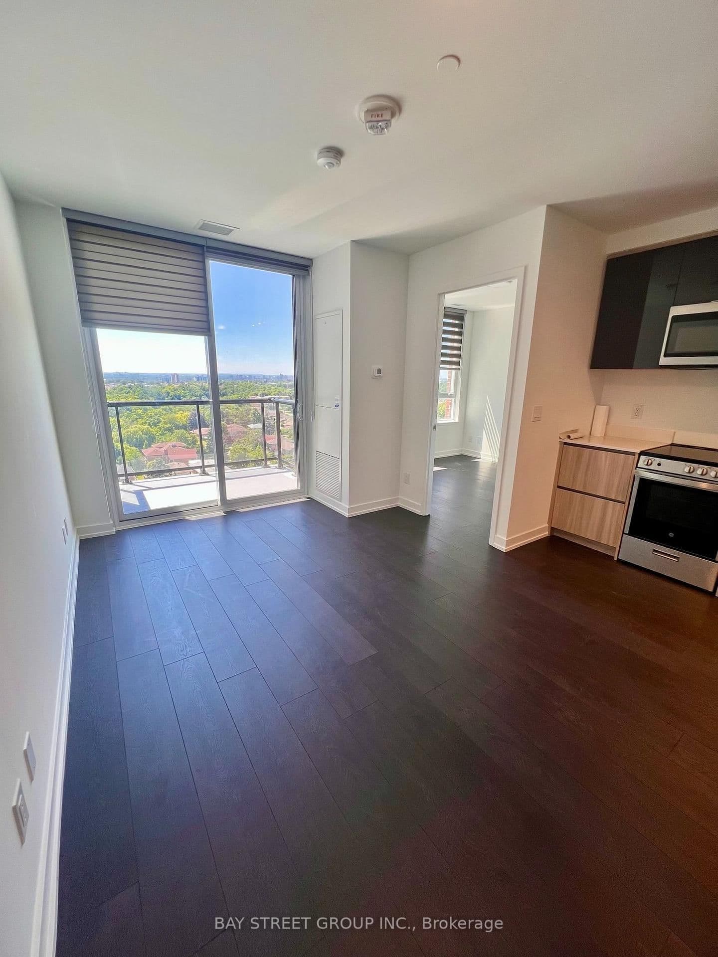 3100 KEELE Street, Unit 1123 - Image 2