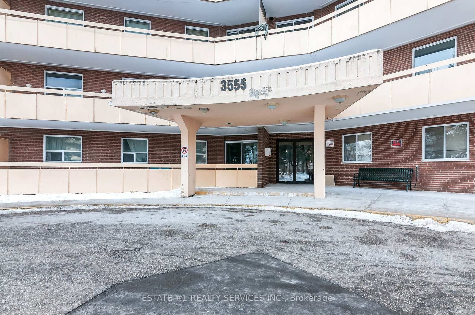 3555 Derry Road E, Unit 402 - Image 3