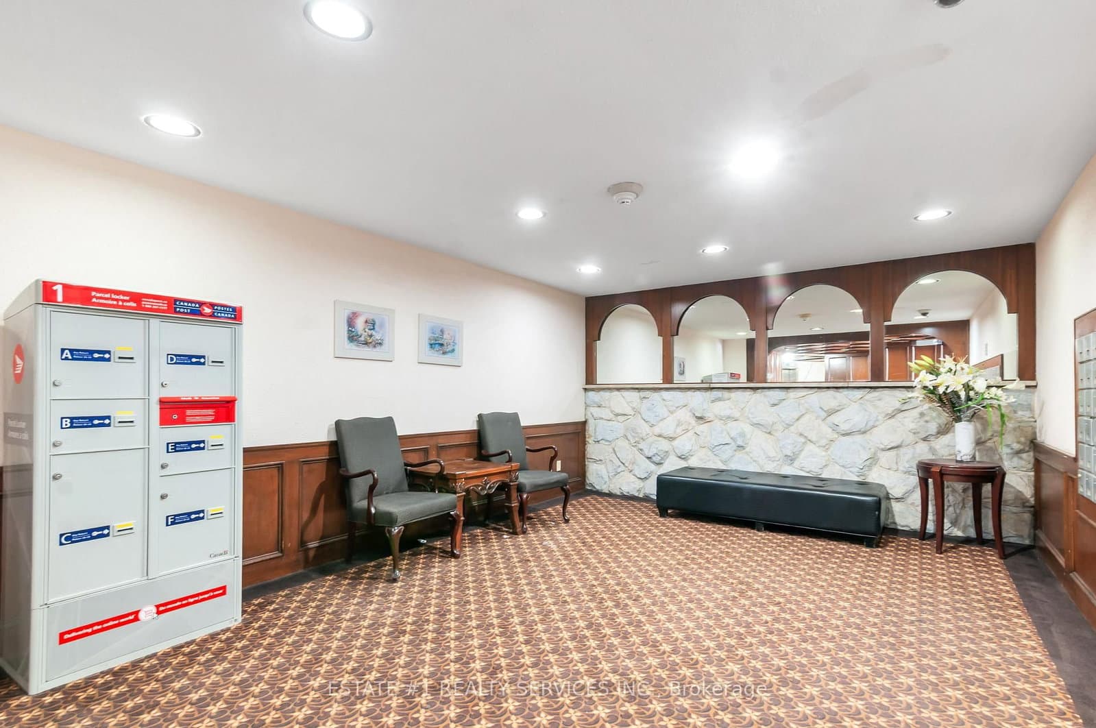 3555 Derry Road E, Unit 402 - Image 5