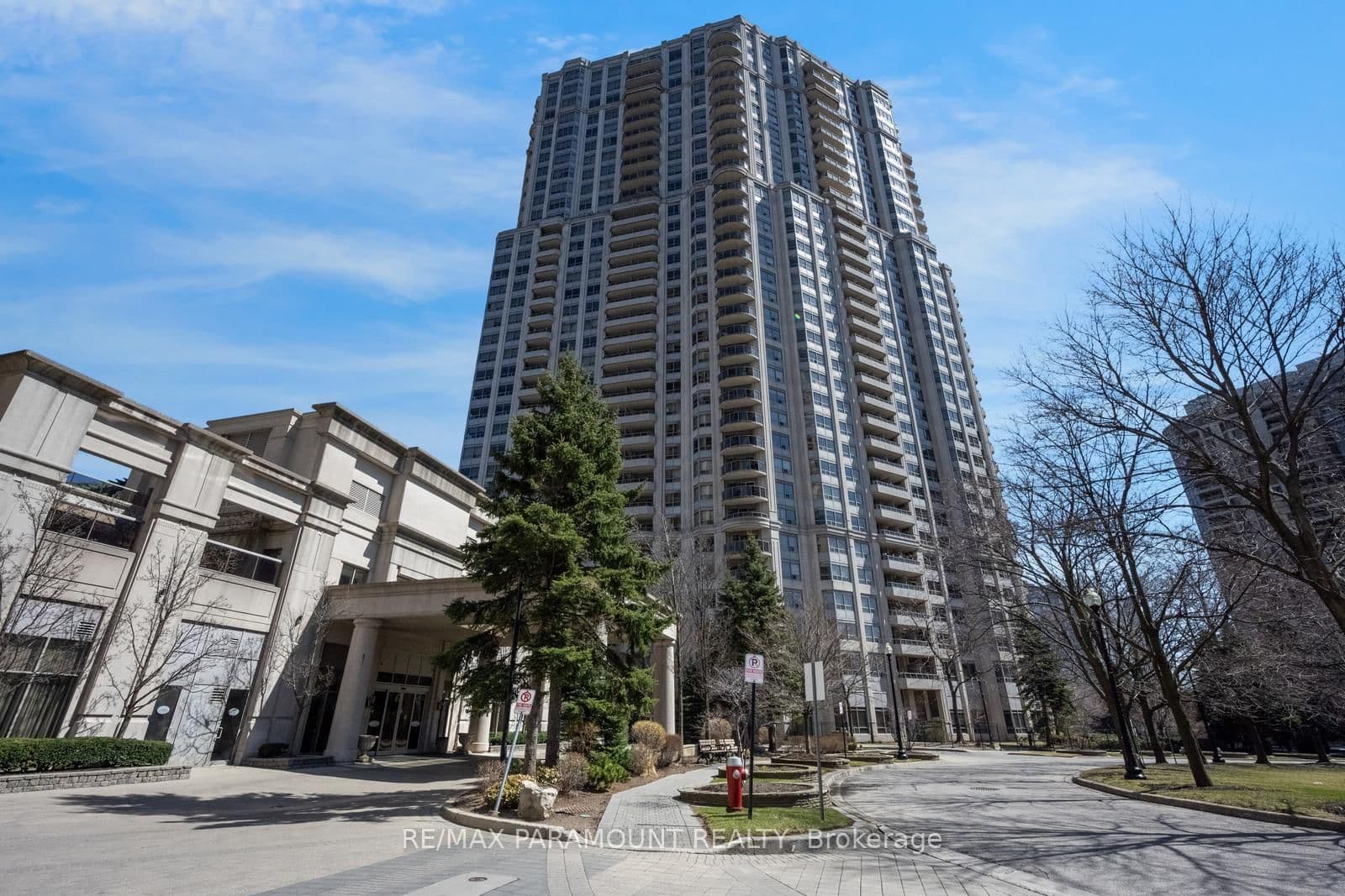 25 Kingsbridge Garden Circle, Unit 616 - Image 2