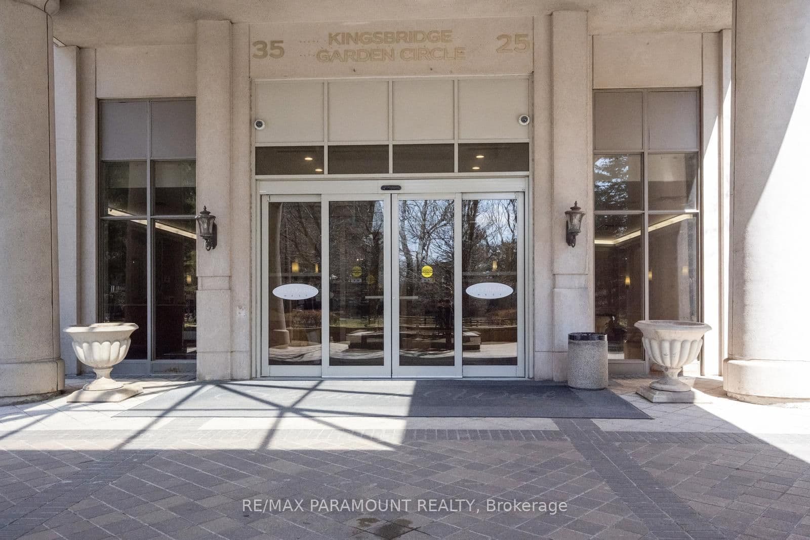 25 Kingsbridge Garden Circle, Unit 616 - Image 4