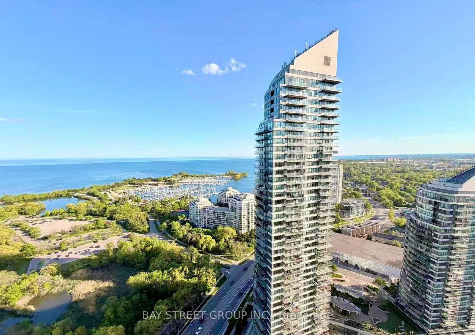 2212 Lake Shore Boulevard W, Unit 4304 - Image 2
