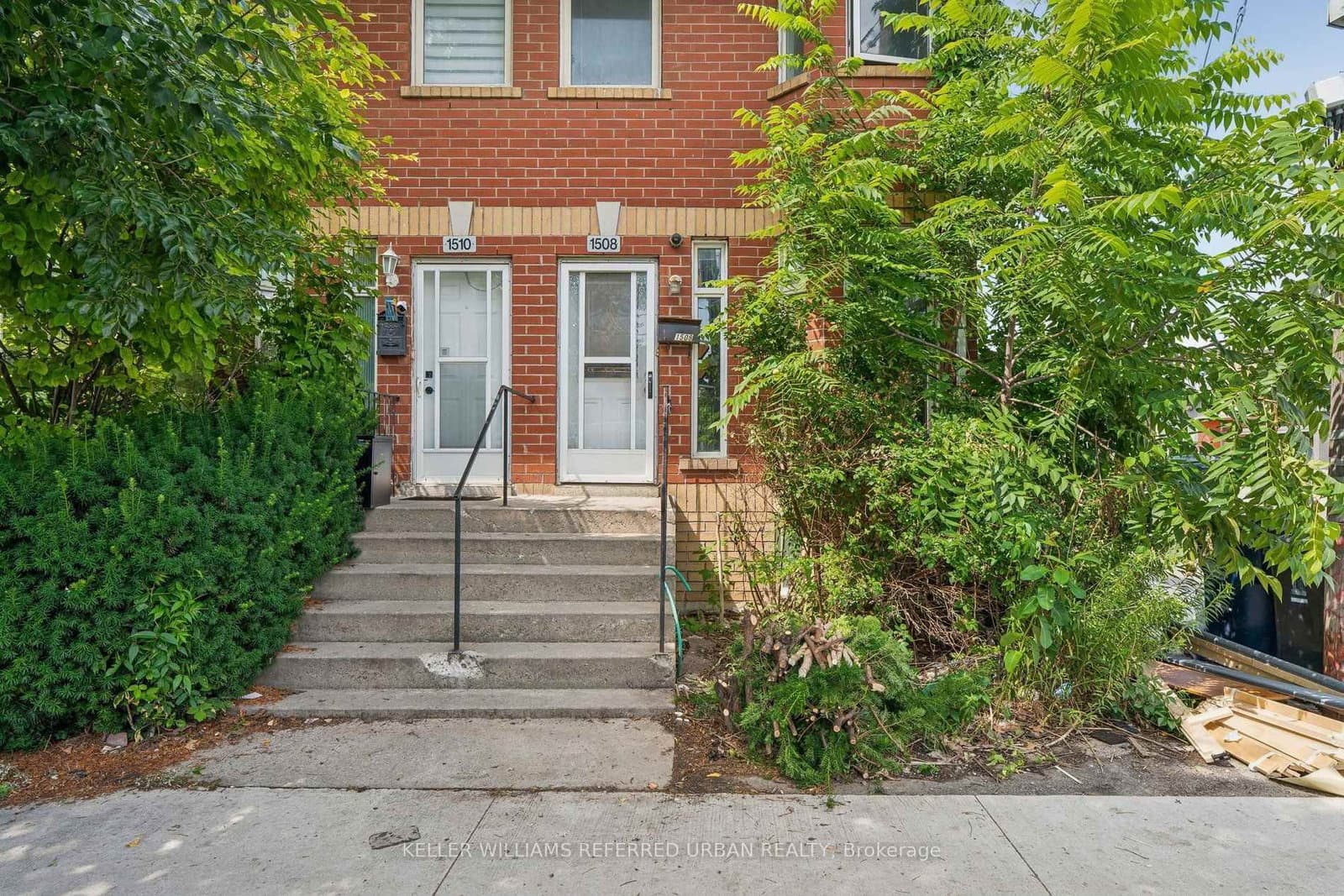 1508 Dupont Street - Image 4