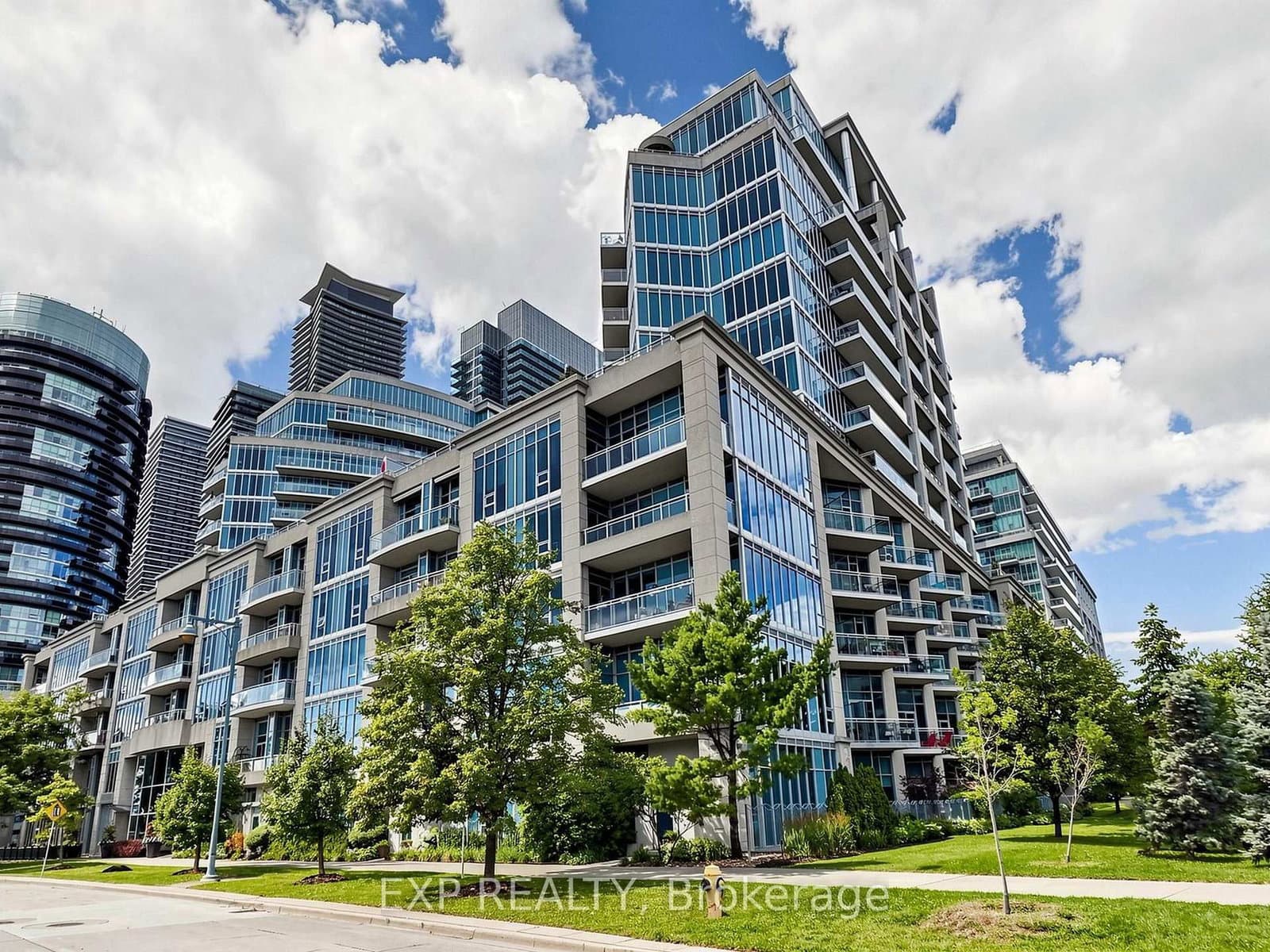 58 Marine Parade Drive, Unit 219 - Image 1