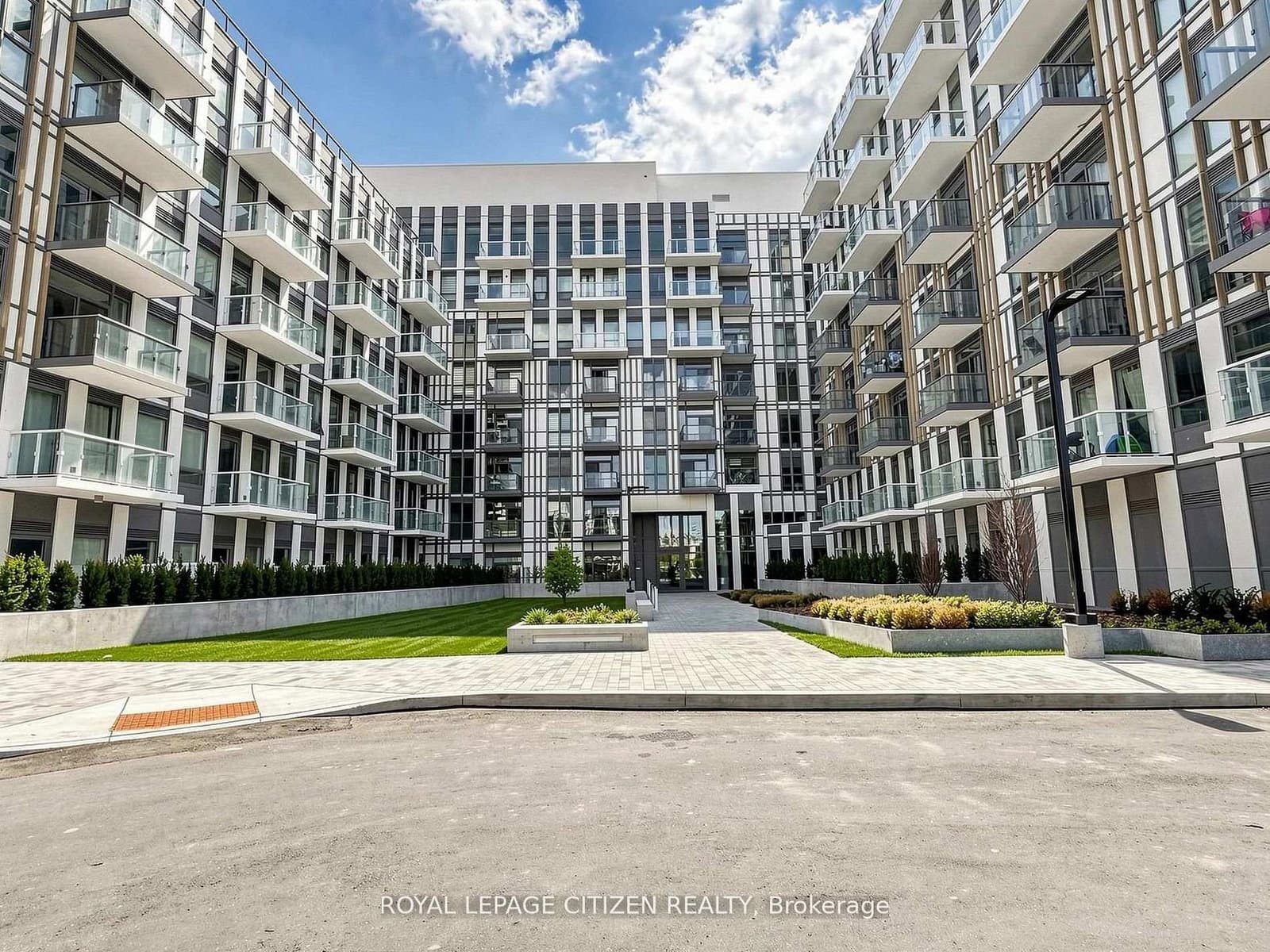 1005 Dundas Street, Unit 142 - Image 1