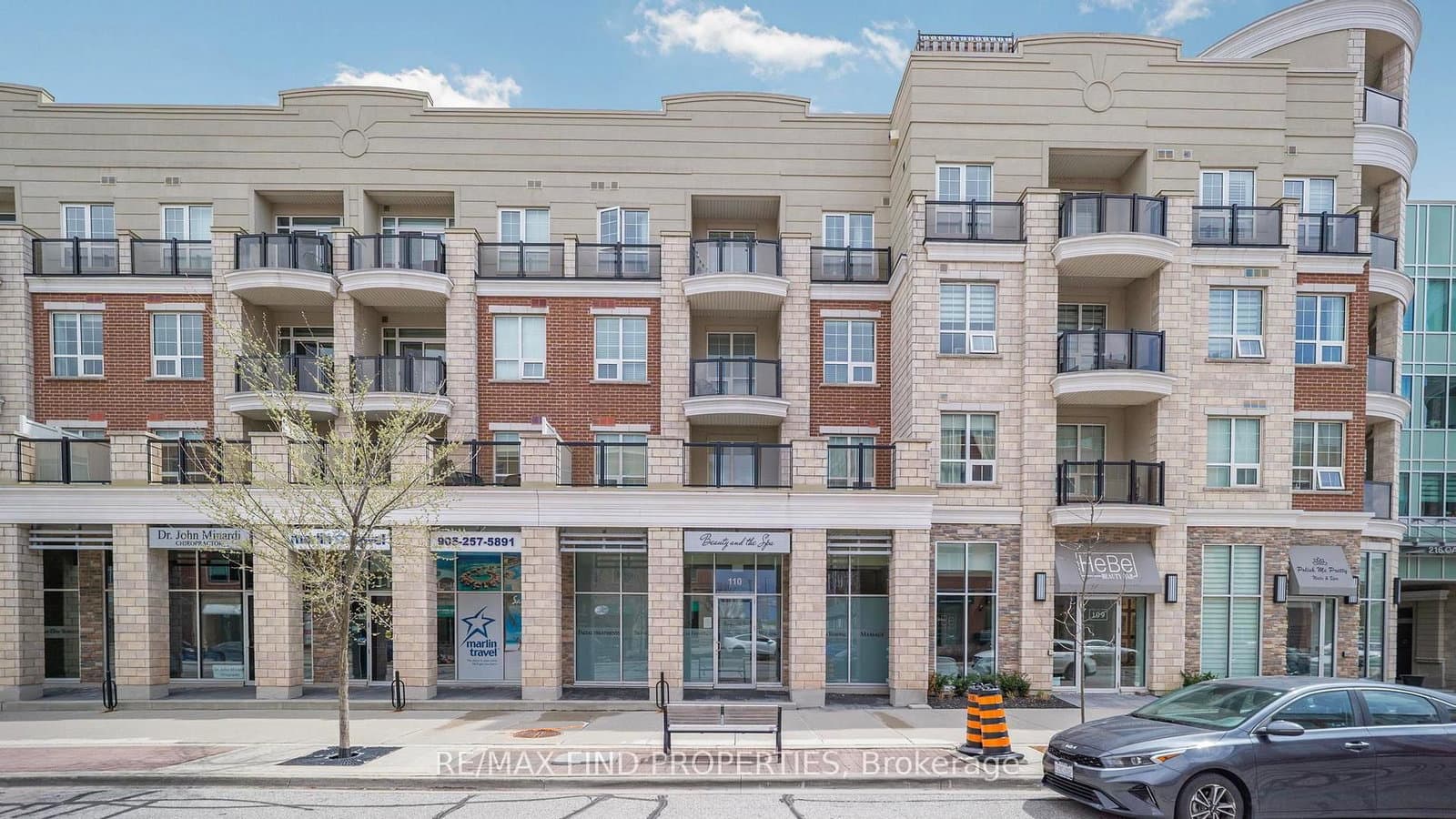 216 Oak Park Boulevard, Unit 110 - Image 2