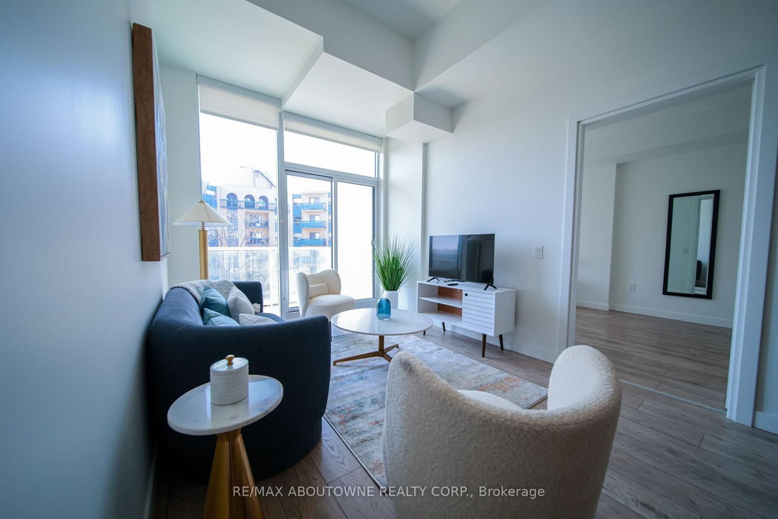 125 BRONTE Road, Unit A0412 - Image 2