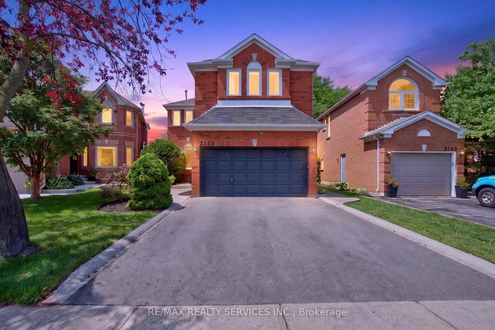 2153 Oak Bliss Crescent - Image 1