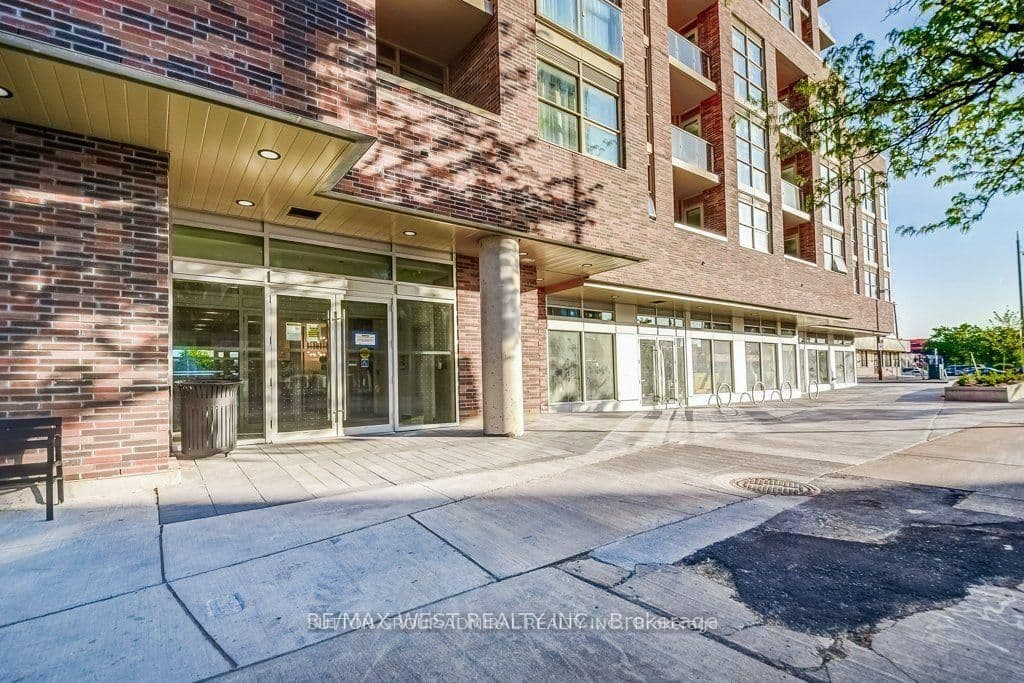 1787 St. Clair Avenue W, Unit 1103 - Image 2