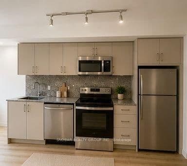 4000 Eglinton Avenue W, Unit 223 - Image 2