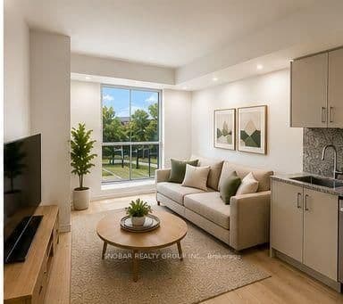 4000 Eglinton Avenue W, Unit 223 - Image 6