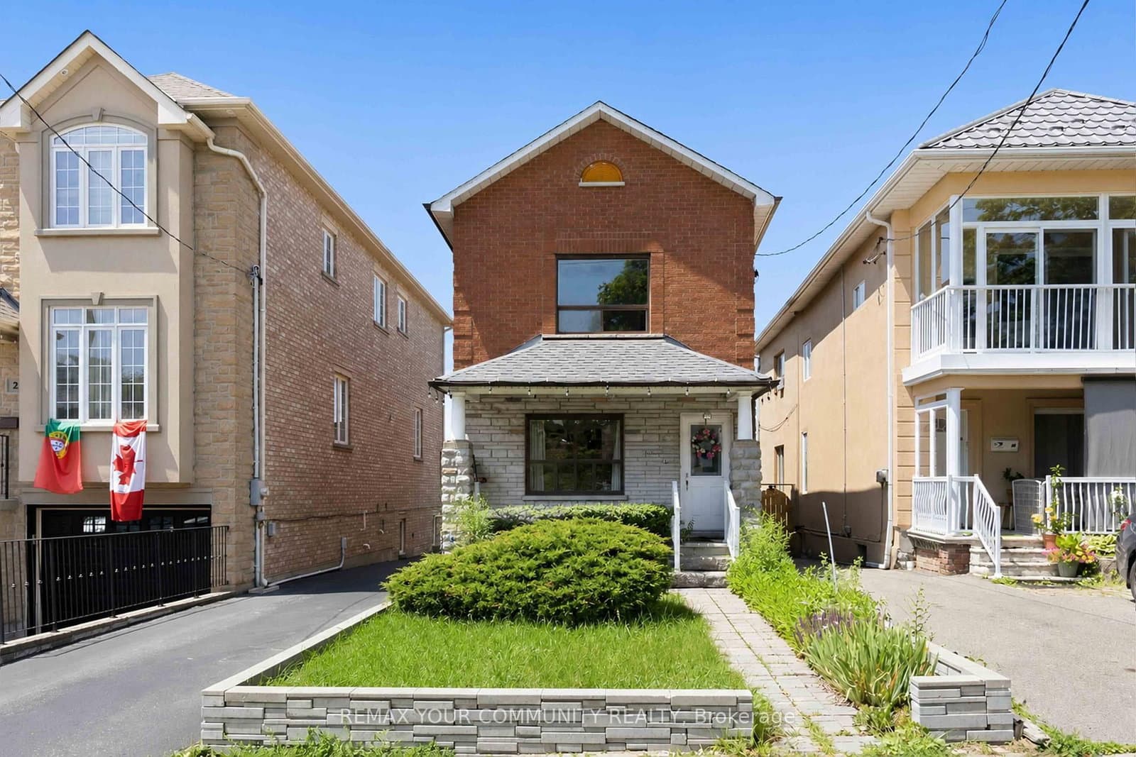 32 Kirknewton Road - Image 1