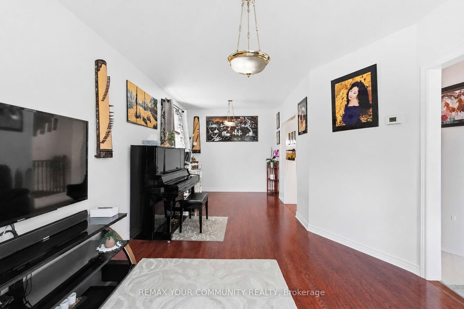 32 Kirknewton Road - Image 5