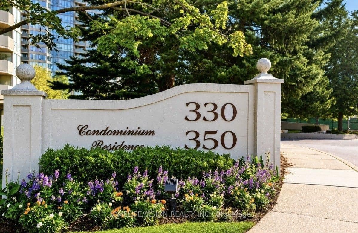 330 Rathburn Road W, Unit 306 - Image 4