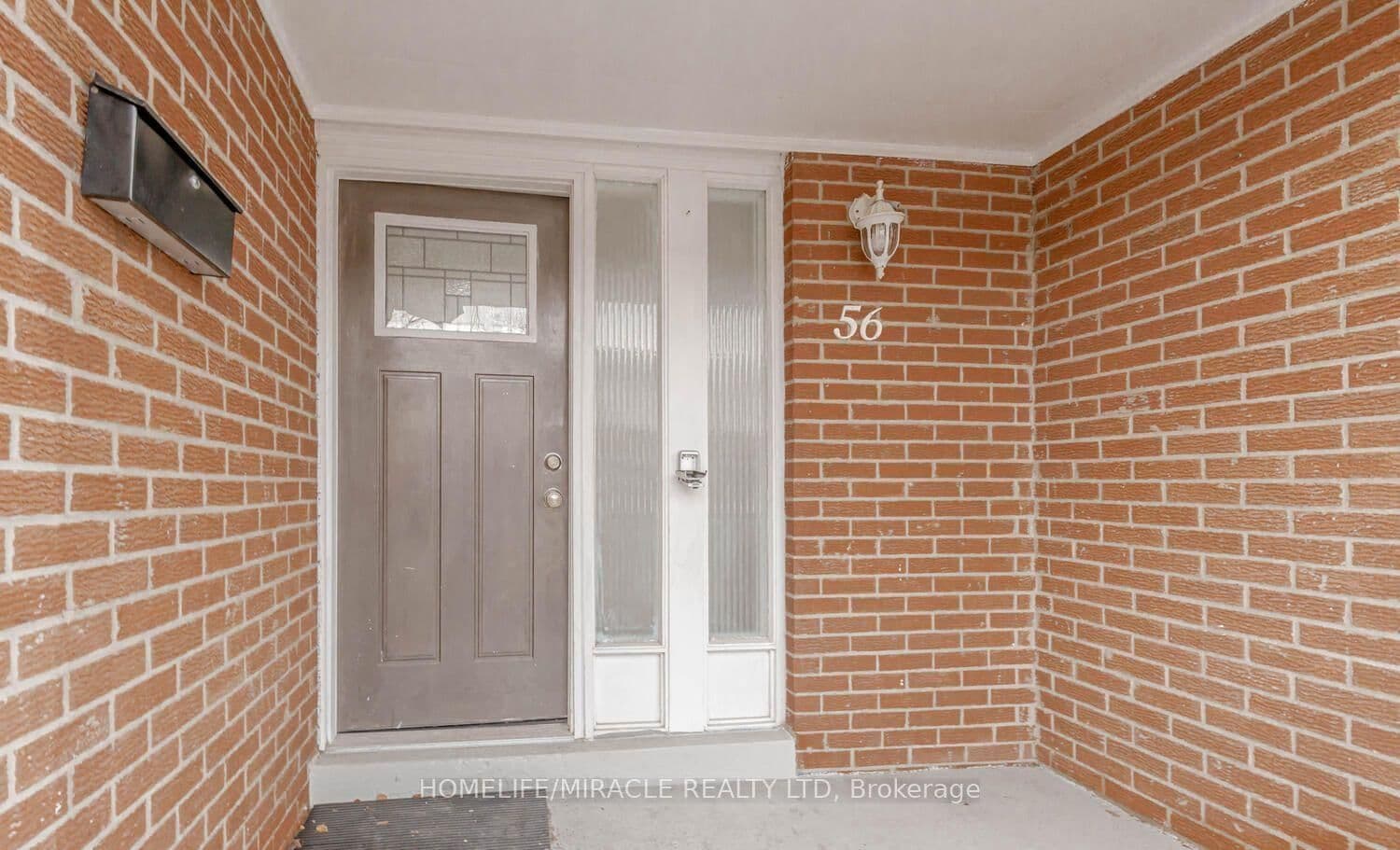7500 Goreway Drive, Unit 56 - Image 2
