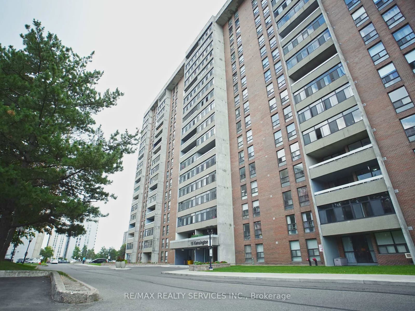 15 Kensington Road E, Unit 1901 - Image 4