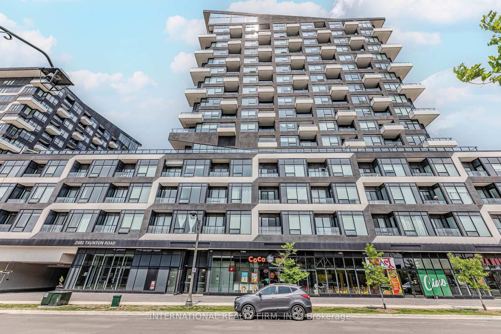 2481 Taunton Road, Unit 804 - Image 2