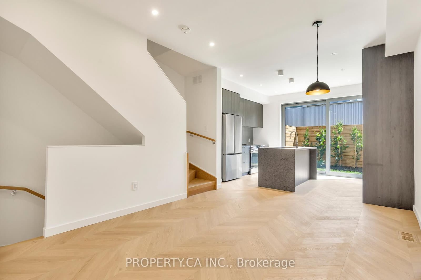 301 Keele Street, Unit Unit #4 - Image 2