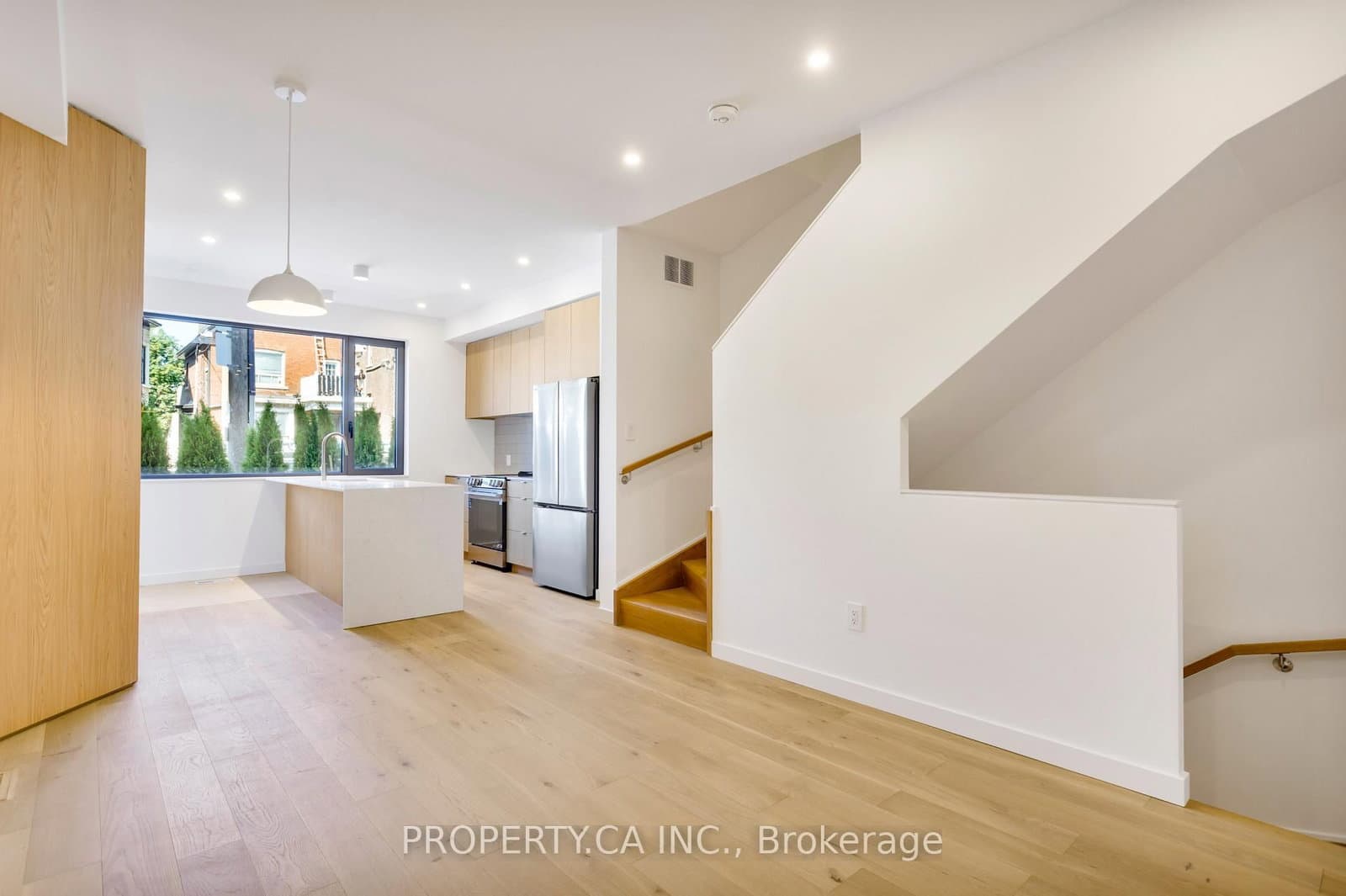 301 Keele Street, Unit Unit #3 - Image 2