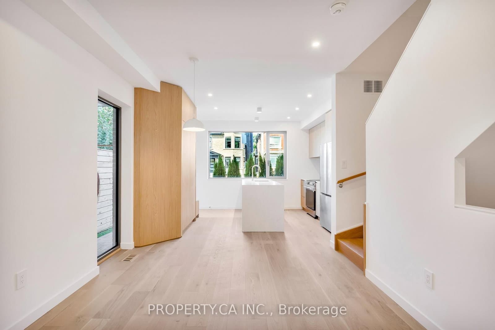 301 Keele Street, Unit Unit #3 - Image 5