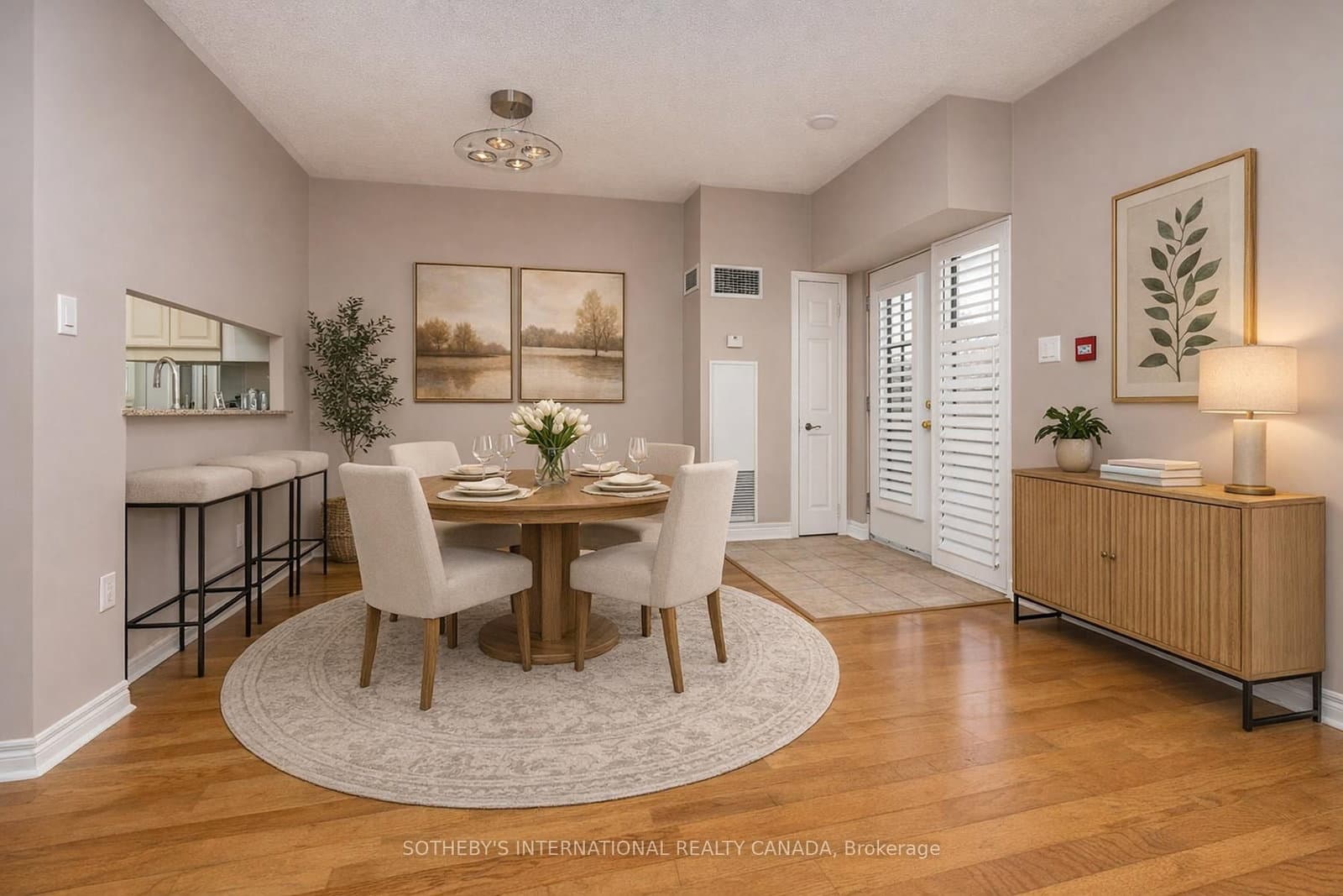 3085 Bloor Street W, Unit 108 - Image 5