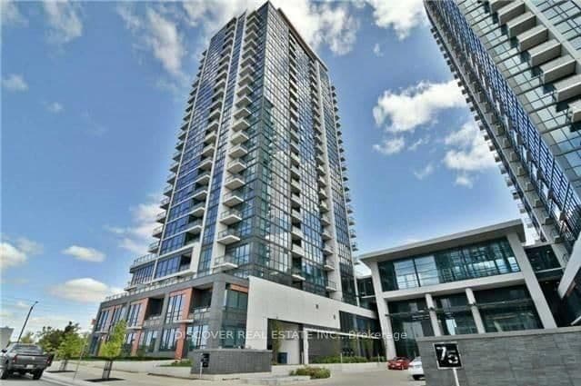 55 Eglinton Avenue W, Unit 2402 - Image 1