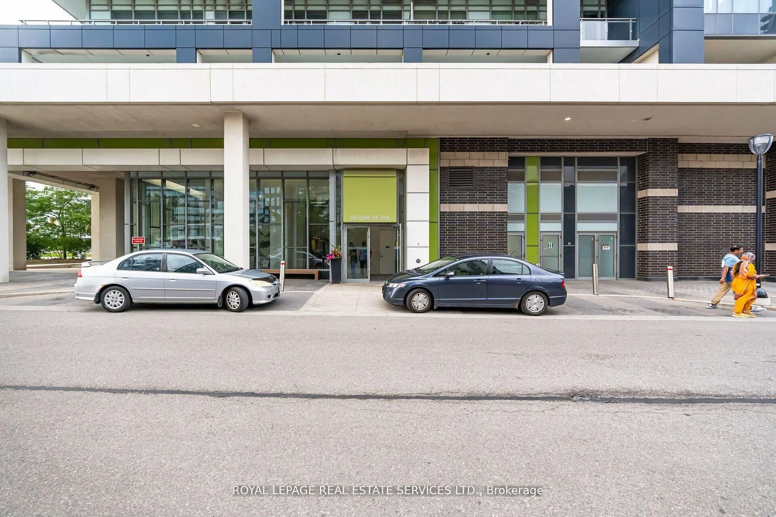 360 Square One Drive, Unit 602 - Image 4