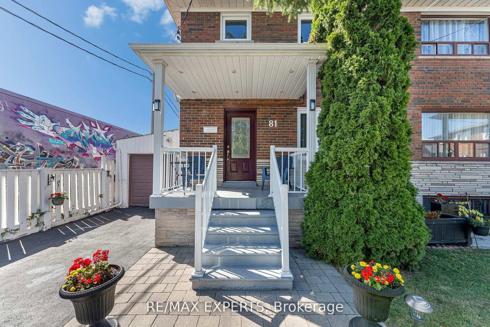 81 Hagar Avenue - Image 1