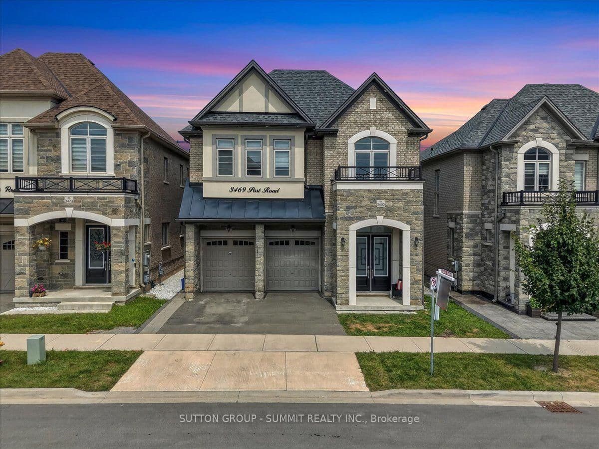 3469 Post Road - Image 1
