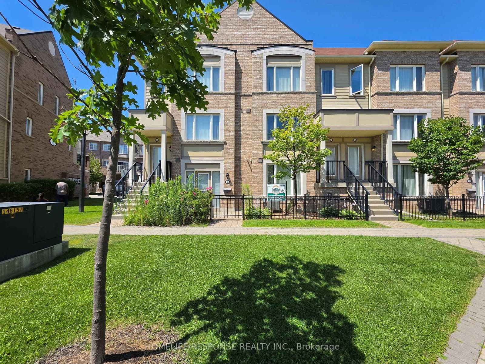3175 BOXFORD Crescent, Unit 5 - Image 1