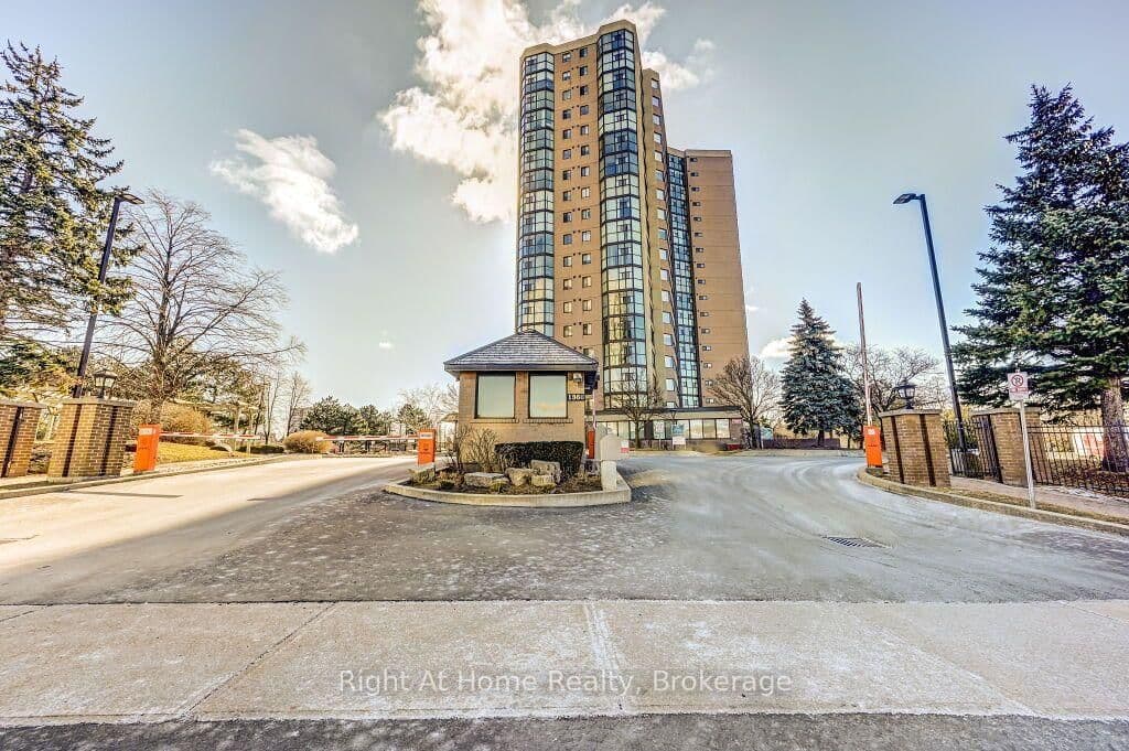 1360 Rathburn Road E, Unit 1509 - Image 1