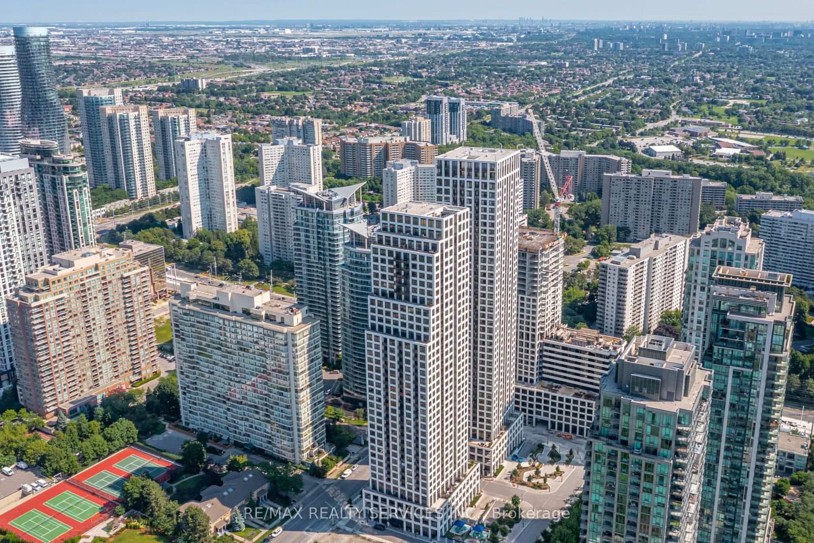 36 Elm Drive, Unit 2909 - Image 3
