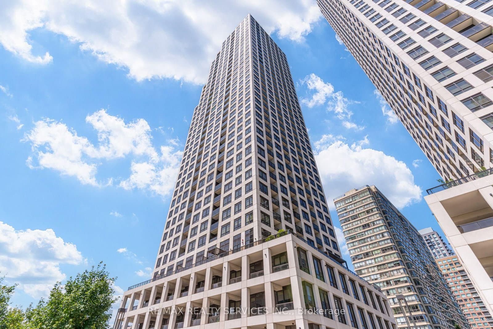 36 Elm Drive, Unit 3507 - Image 1