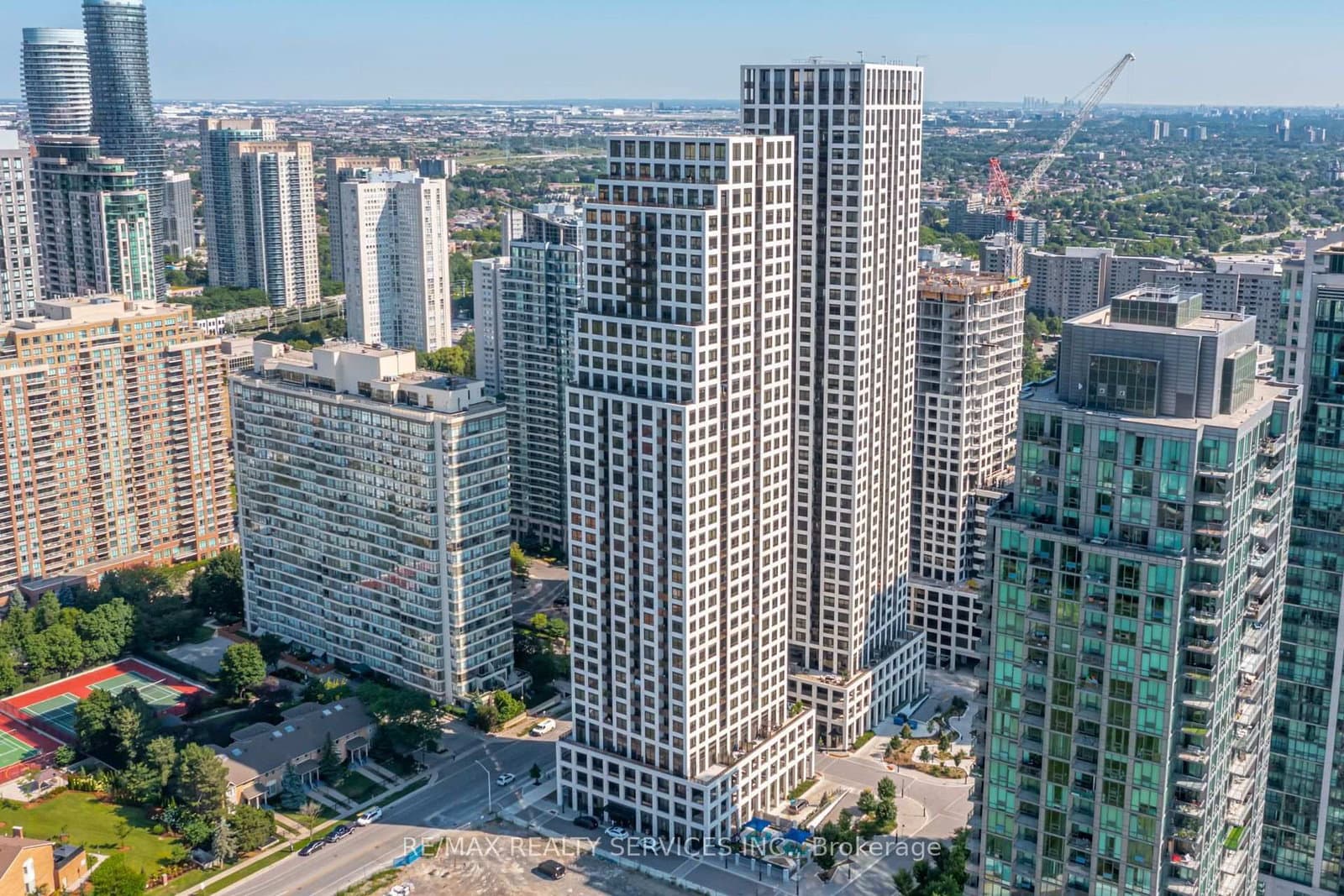 36 Elm Drive, Unit 3507 - Image 2
