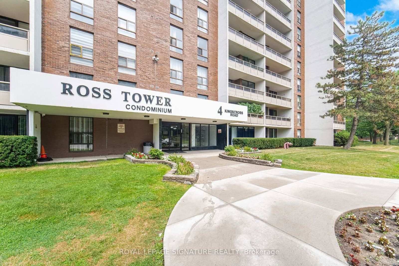 4 Kings Cross Road, Unit 303 - Image 2