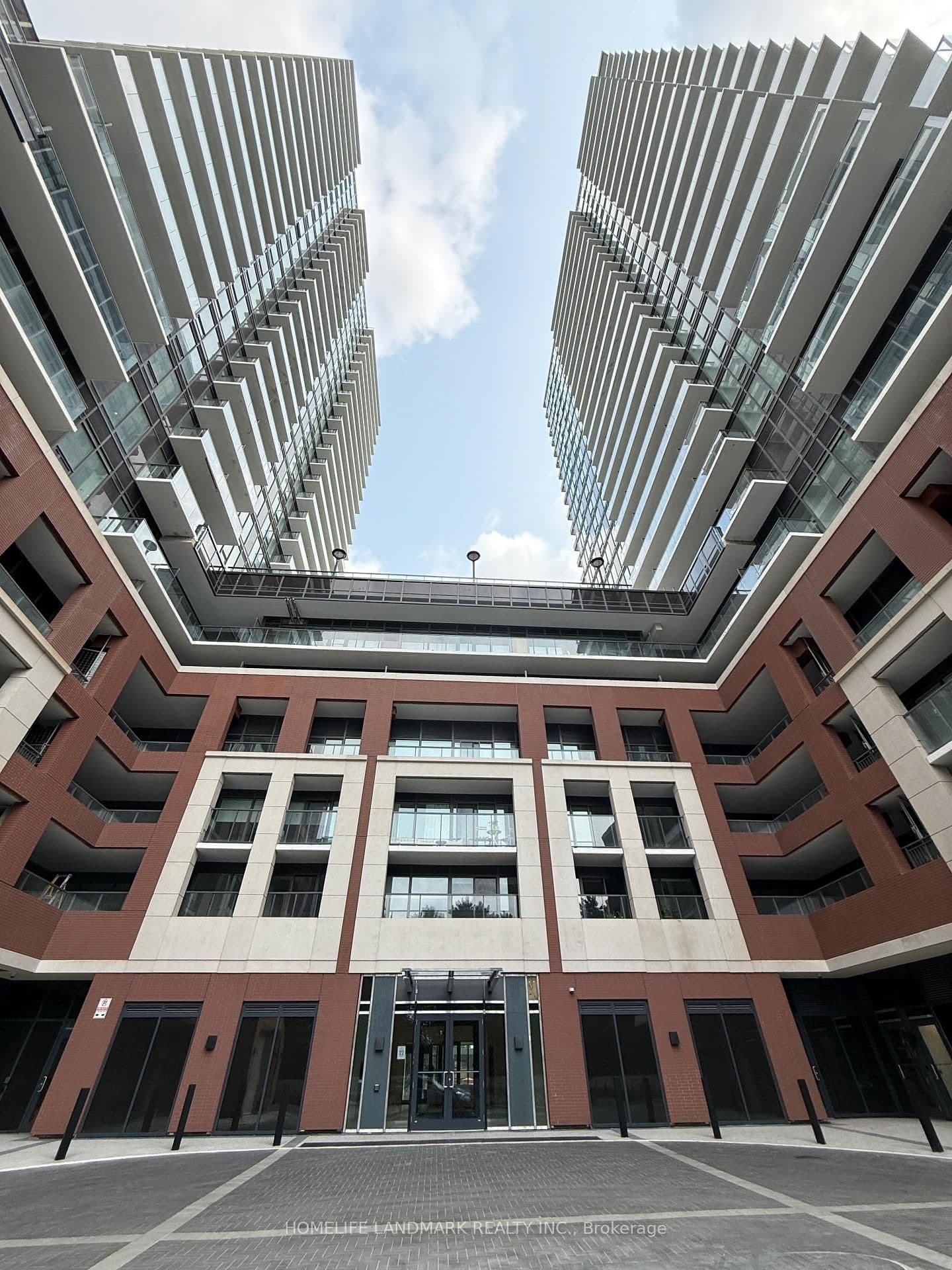 4010 Eglinton Avenue W, Unit 912 - Image 1