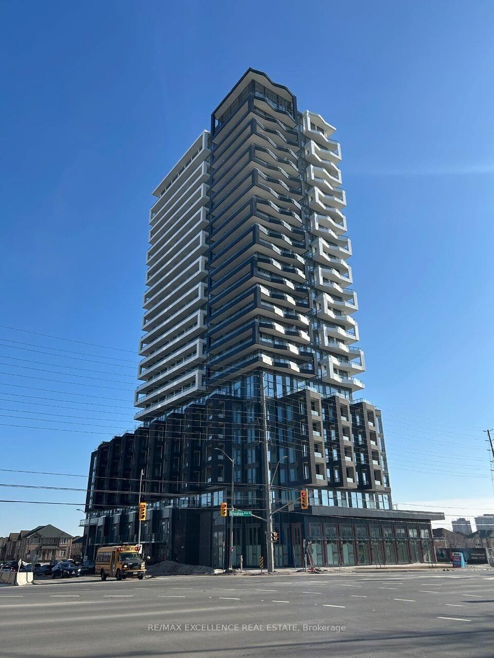 260 Malta Avenue, Unit 1702