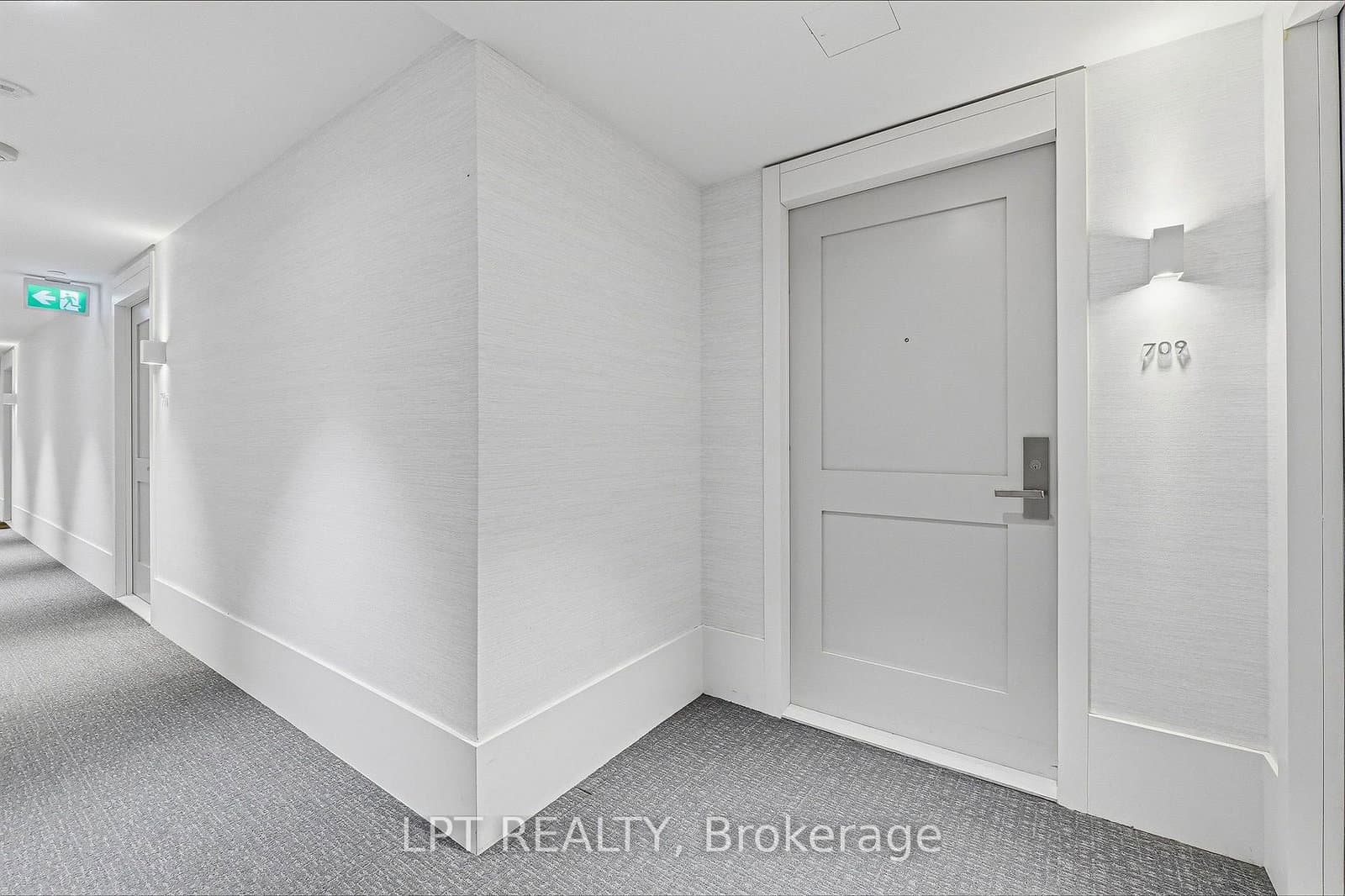 10 Gibbs Road, Unit 709 - Image 4
