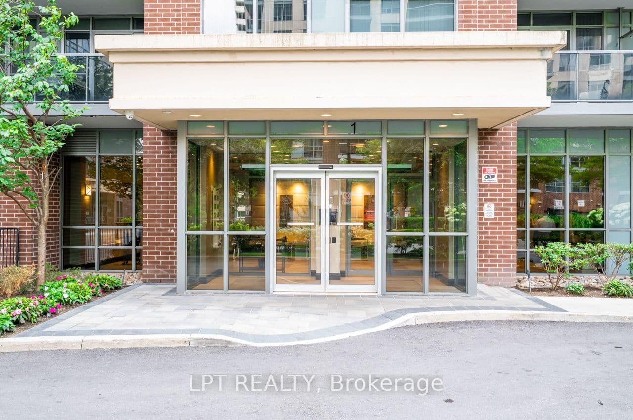 1 Michael Power Place, Unit 1513 - Image 4