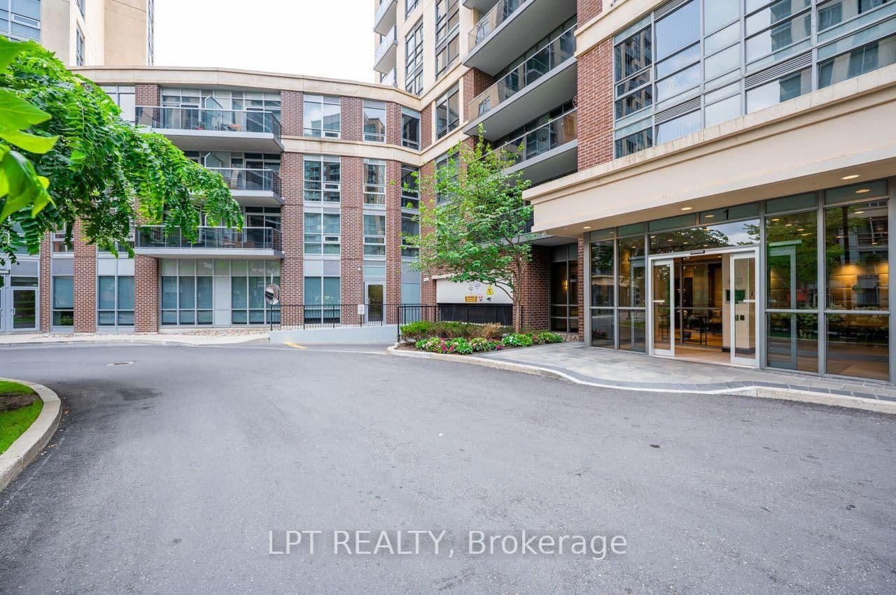 1 Michael Power Place, Unit 1513 - Image 5