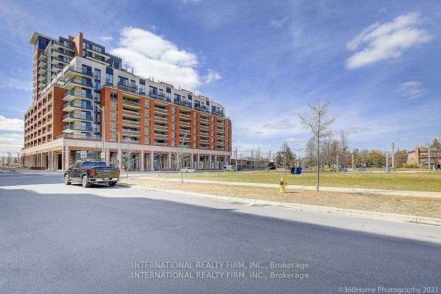 3091 Dufferin Street, Unit 601 - Image 2