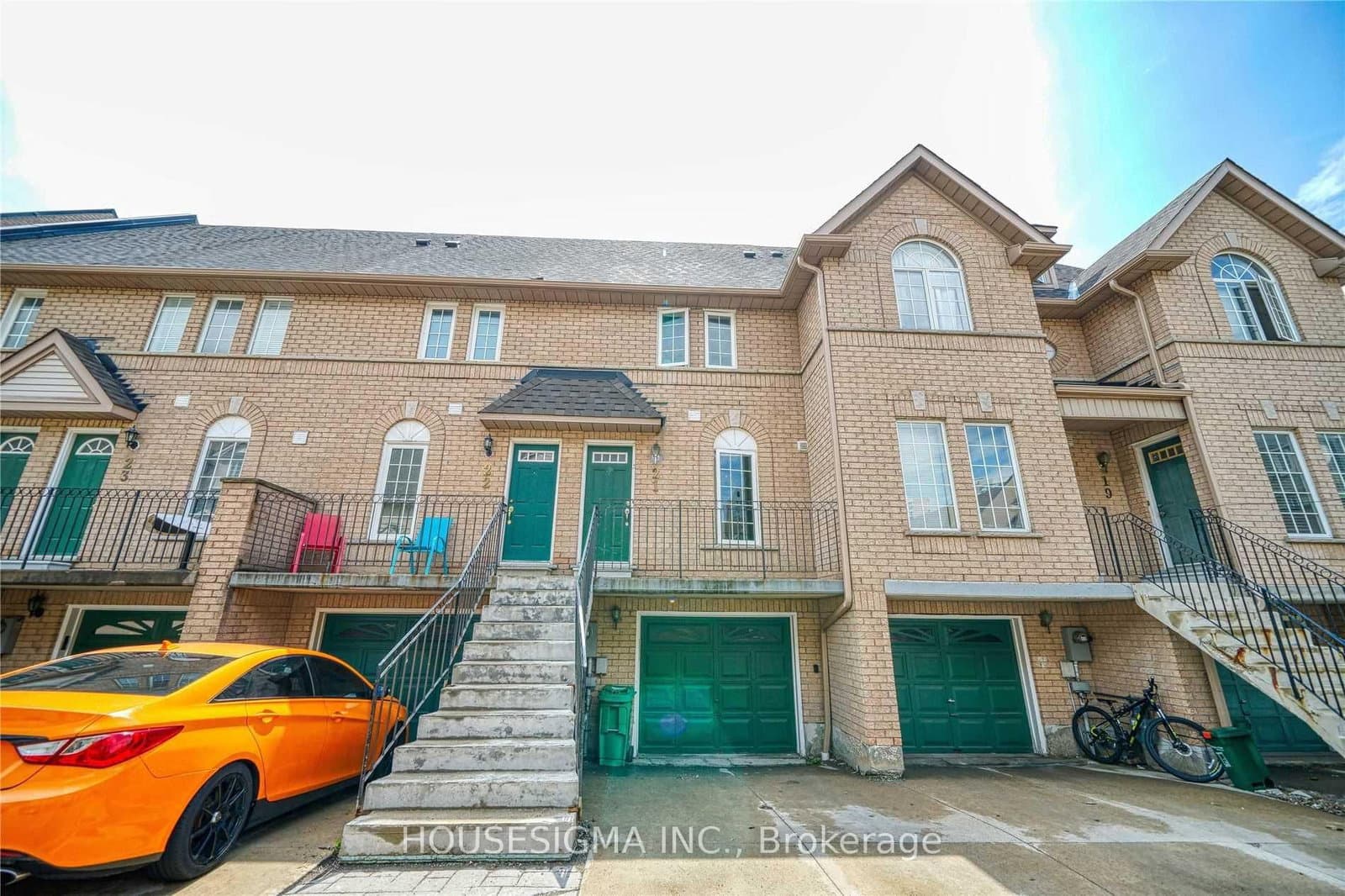 80 Strathaven Drive, Unit 21 - Image 1