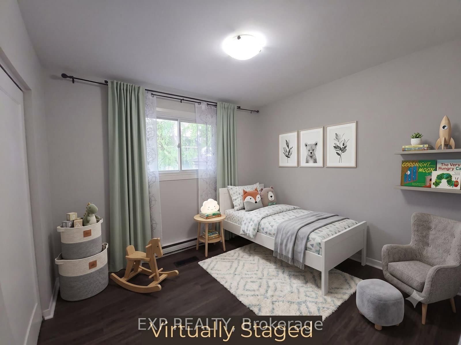 87 Wellington Street E, Unit Main Level - Image 6