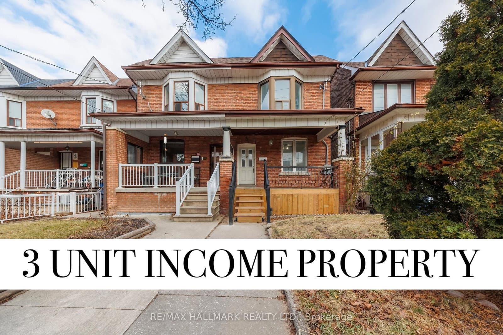 185 Laughton Avenue - Image 1