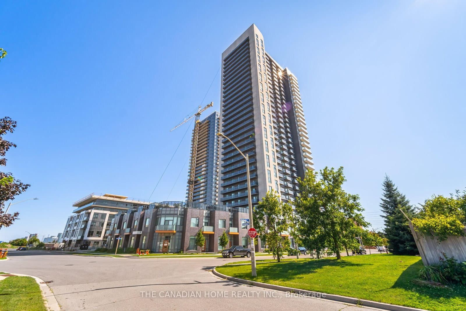 8 Nahani Way E, Unit 3119 - Image 2