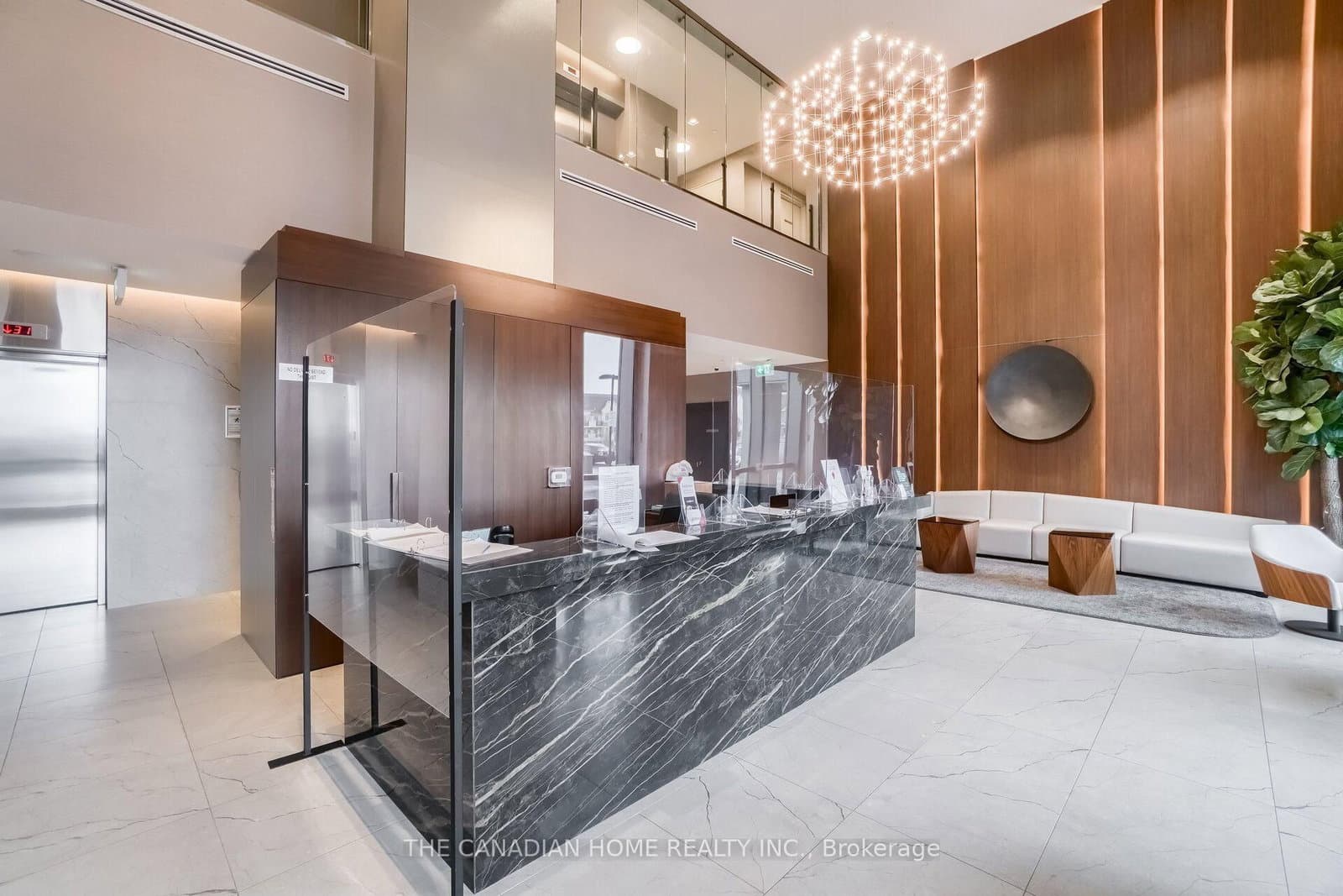 8 Nahani Way E, Unit 3119 - Image 4