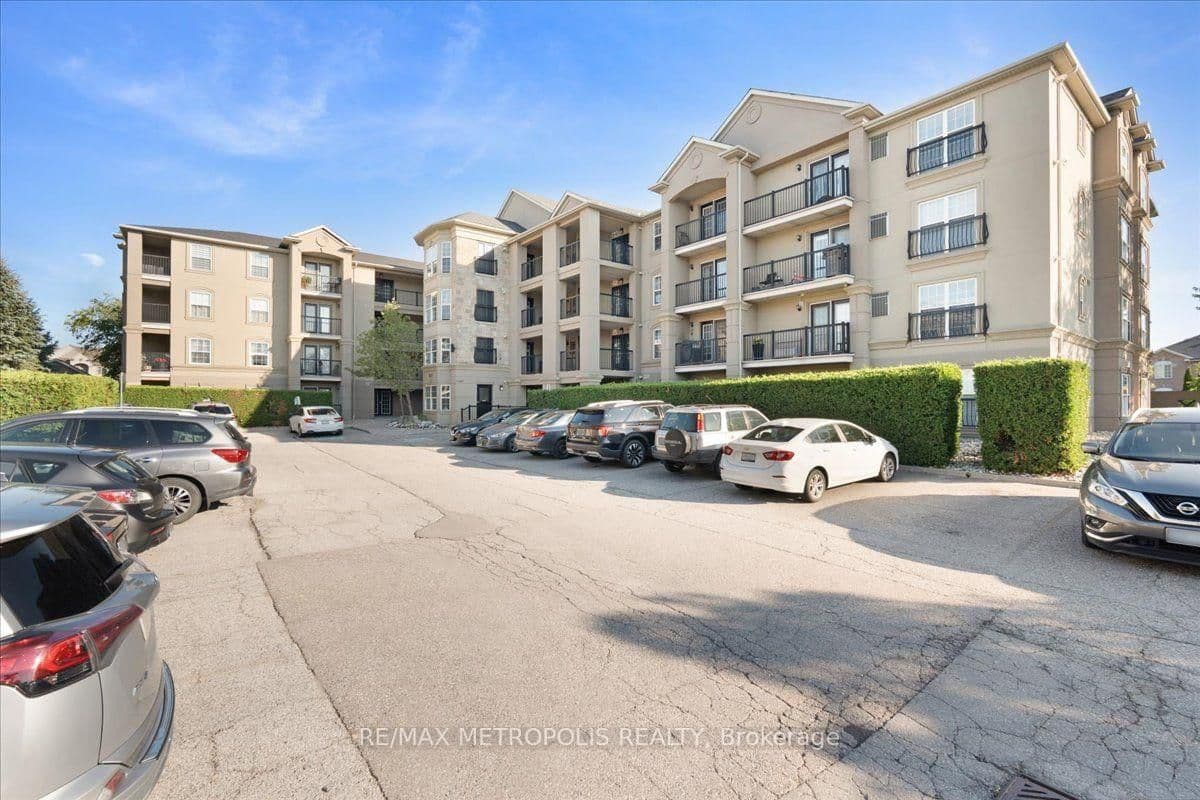 1487 Maple Avenue, Unit 307 - Image 1