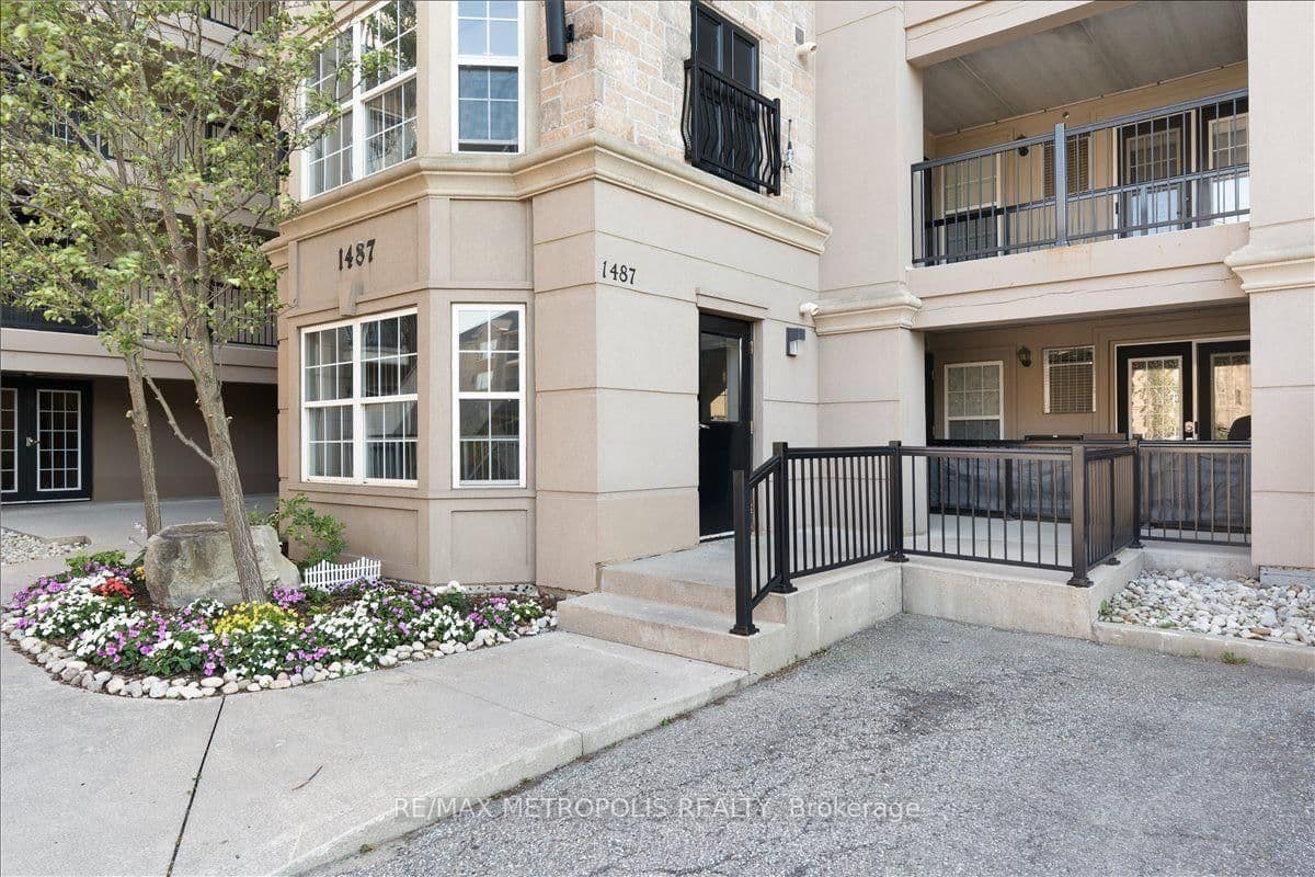 1487 Maple Avenue, Unit 307 - Image 3